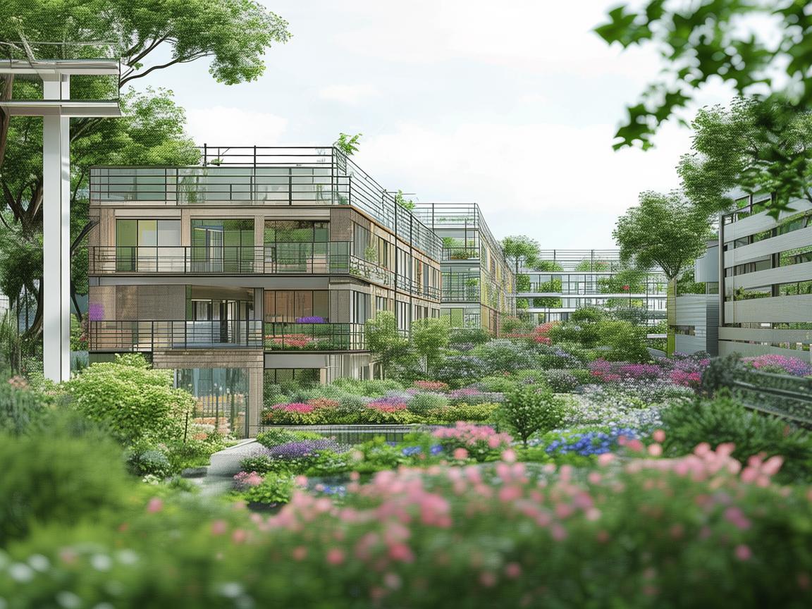 万科物业会建物业群吗? 万科物业会建物业群吗?