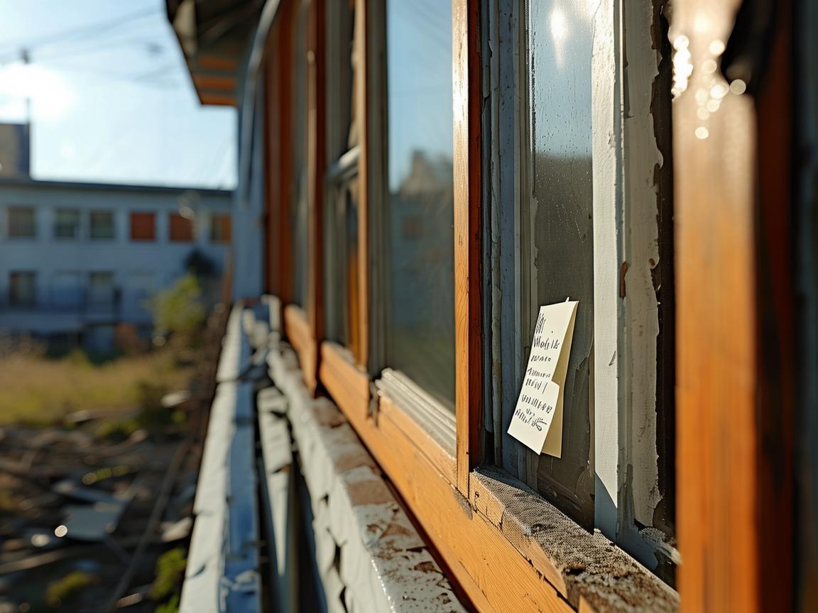 窗门坏了物业会帮忙修理吗？