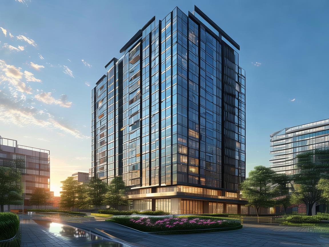 美景大厦物业有什么新消息? 美景大厦物业有什么新消息?