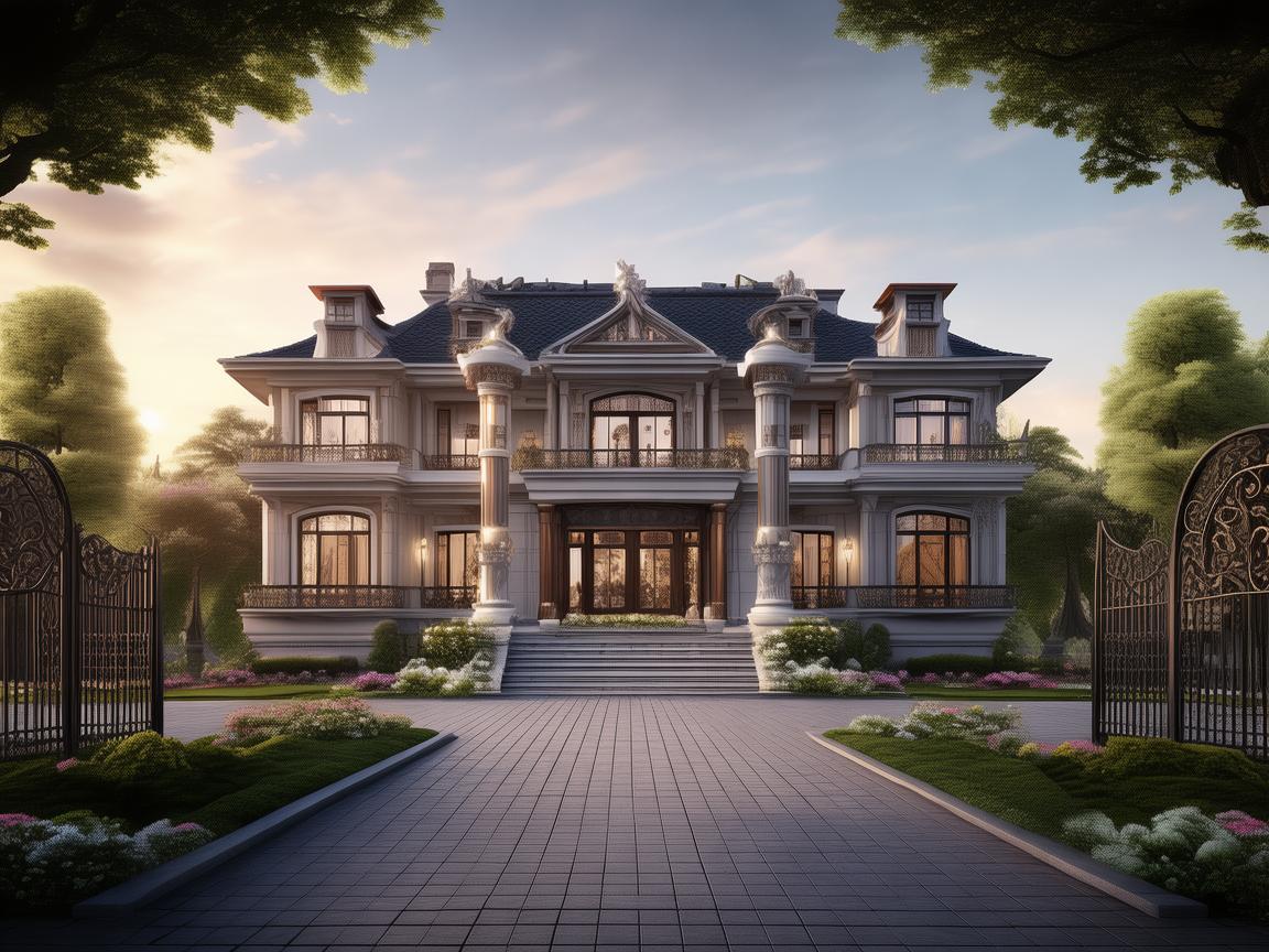 钟祥铂金府到底是什么物业呢？