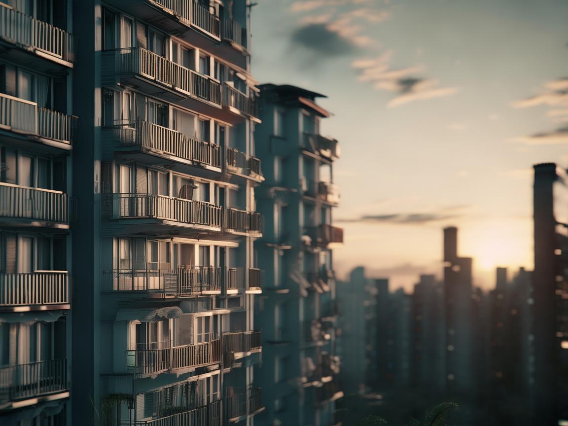 楼房究竟需要交哪些物业费? 楼房究竟需要交哪些物业费?