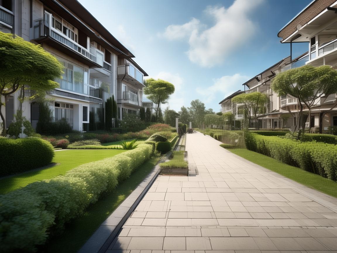 一级物业资质到底有什么作用? 一级物业资质到底有什么作用?