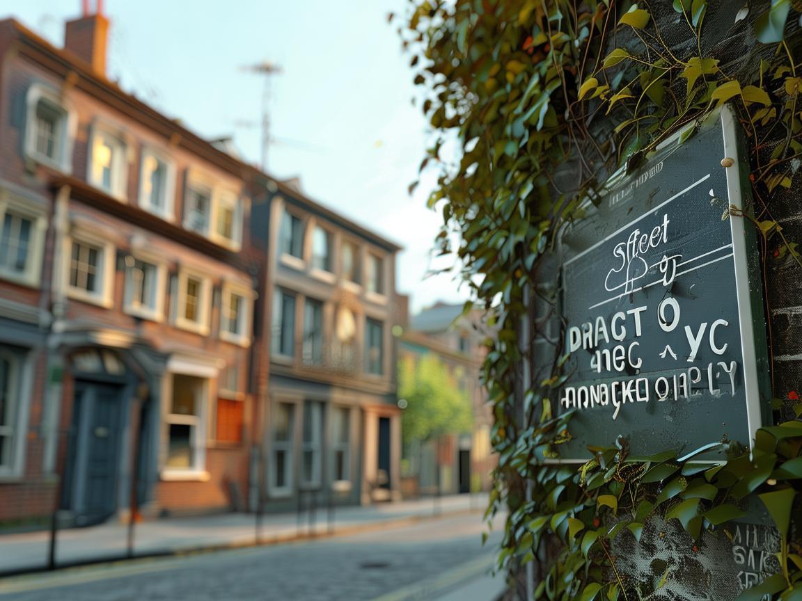 街道办能管理物业吗？