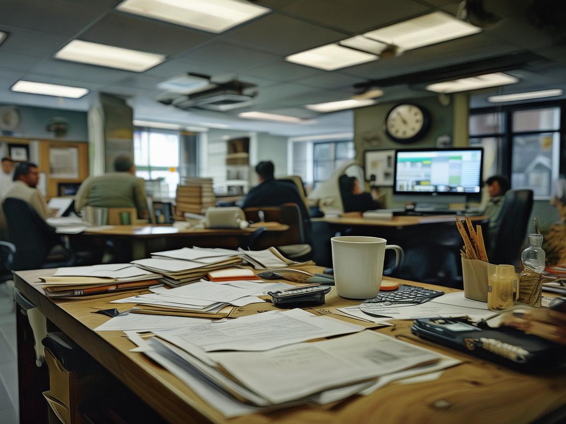 物业员工为什么那么懒政? 物业员工为什么那么懒政?