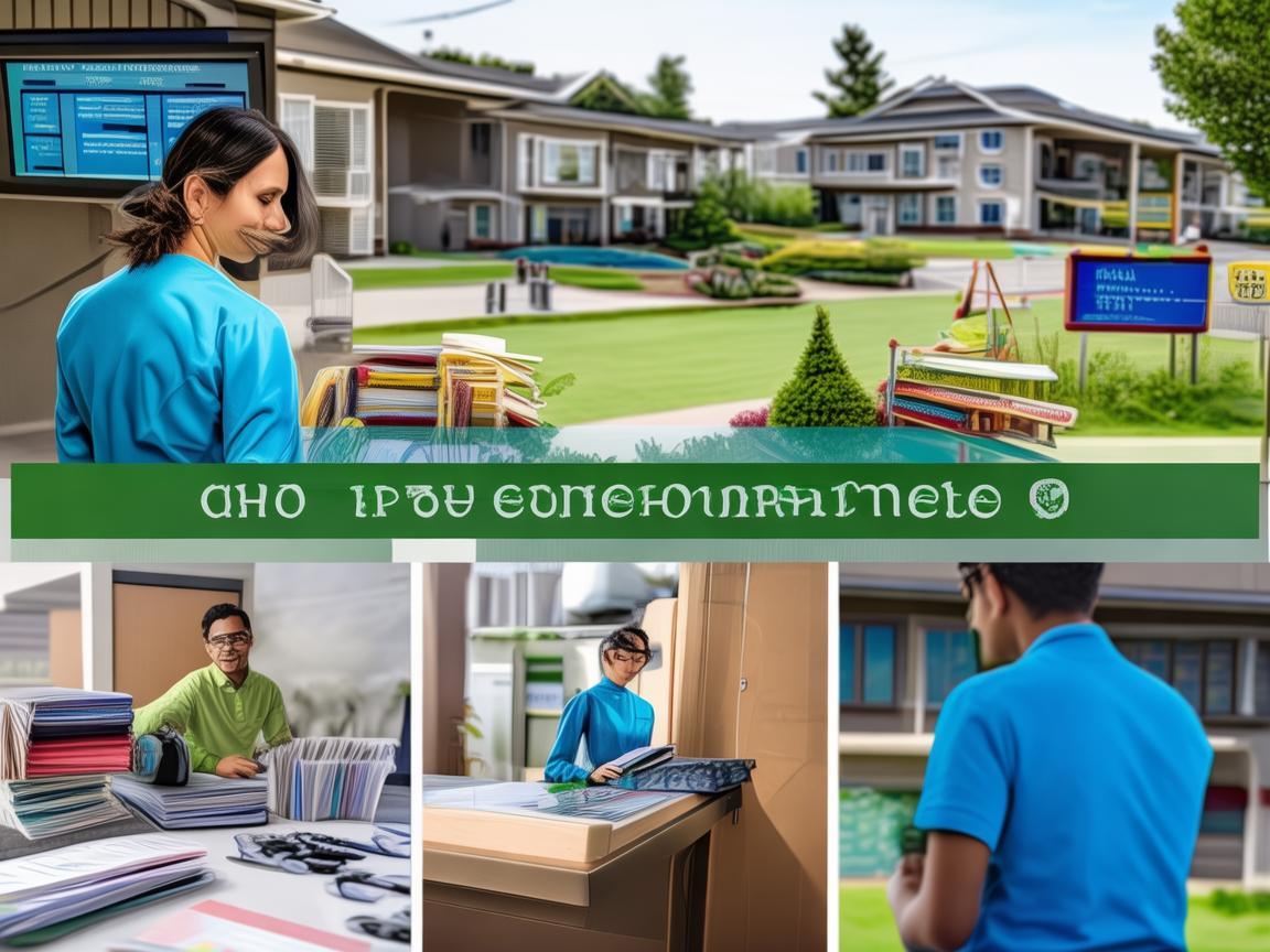 回迁房物业客服究竟都干什么? 回迁房物业客服究竟都干什么?