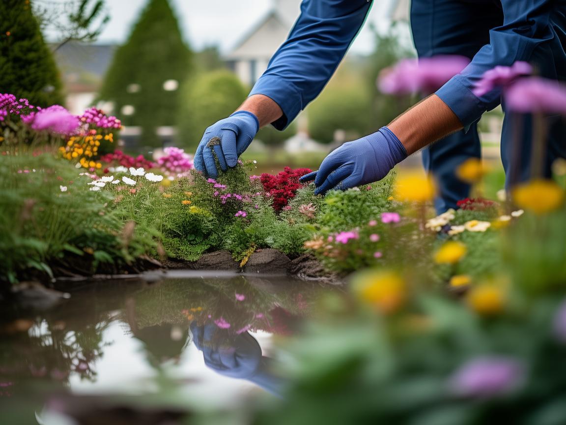 疫情期间物业究竟能干什么活? 疫情期间物业究竟能干什么活?