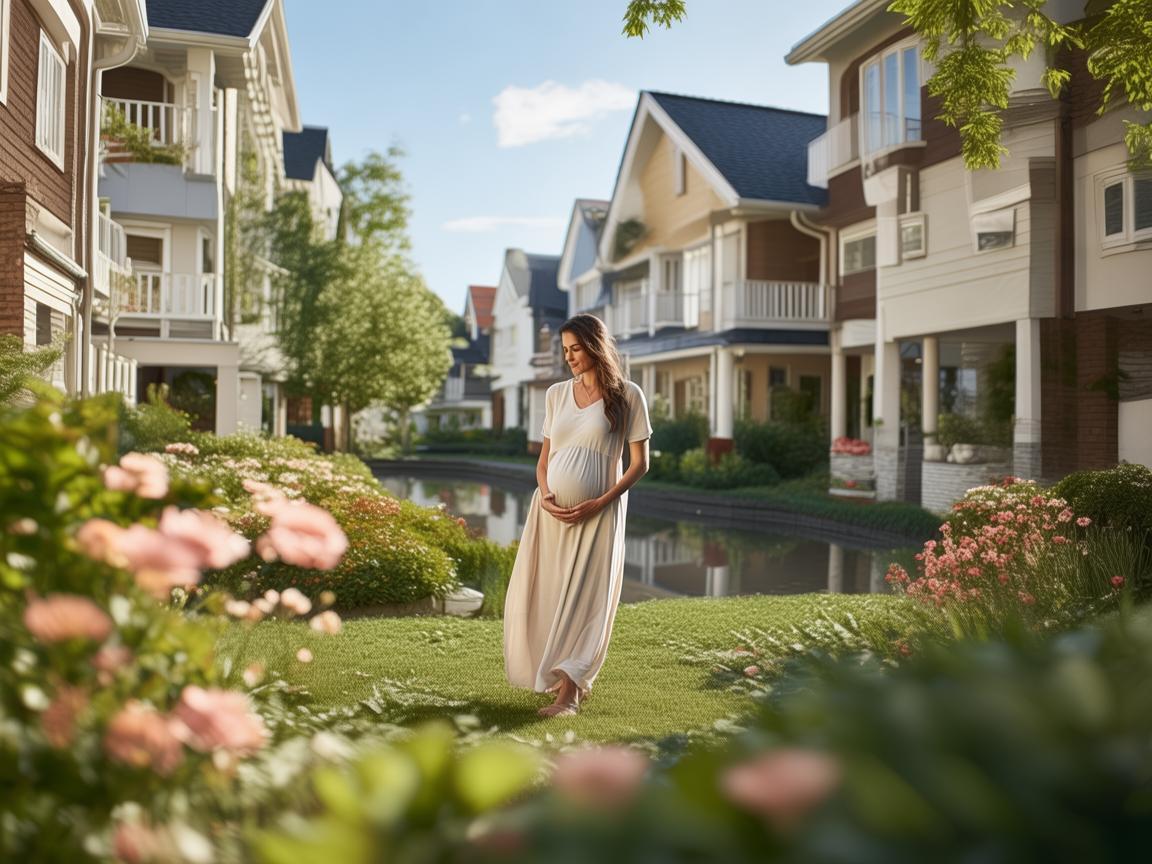 孕期适合干物业管家吗? 孕期适合干物业管家吗?