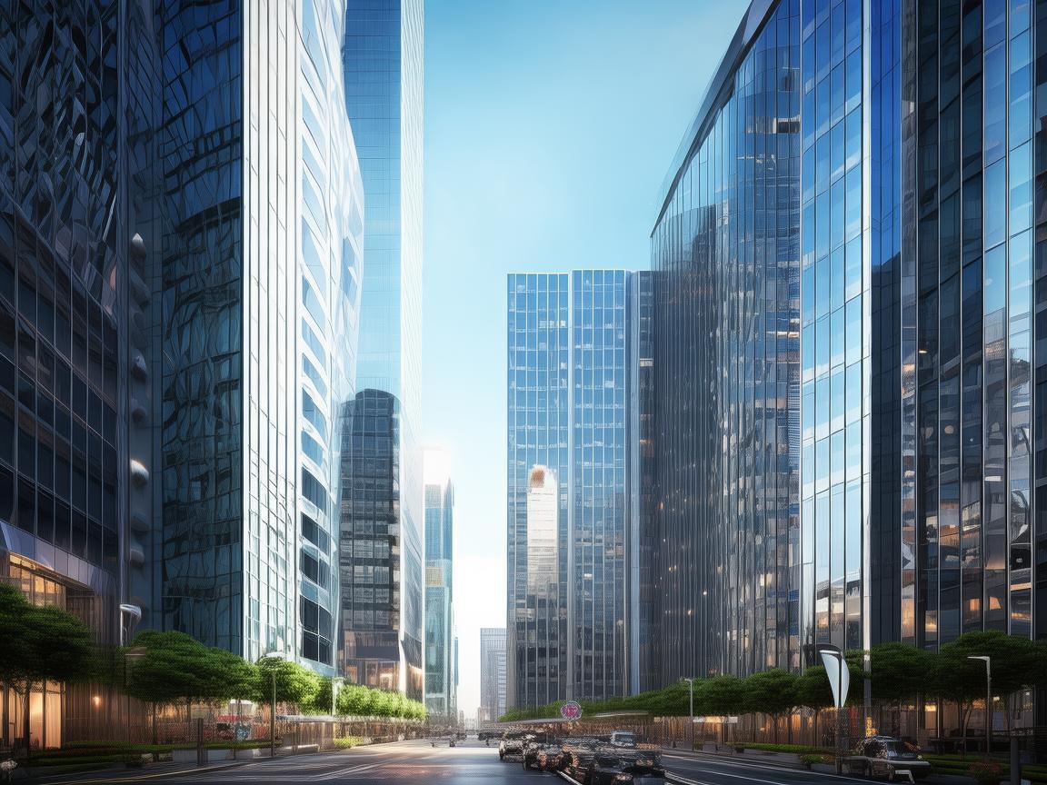 金融街物业是国企吗? 金融街物业是国企吗?