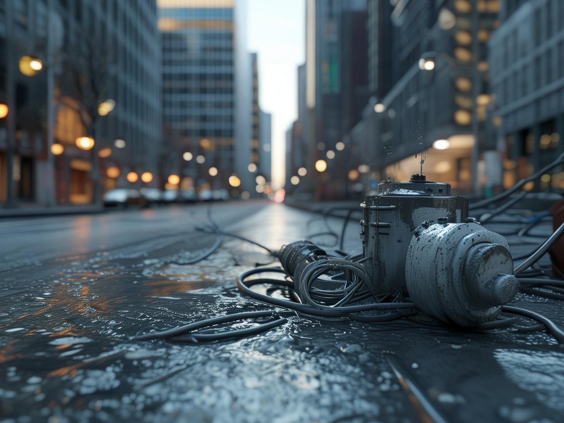 物业停水停电有责任吗? 物业停水停电有责任吗?