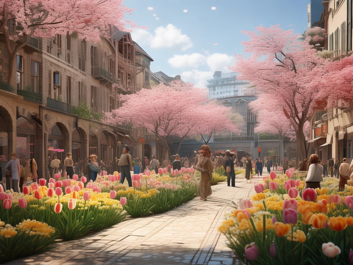 春天广场物业到底管不管事? 春天广场物业到底管不管事?