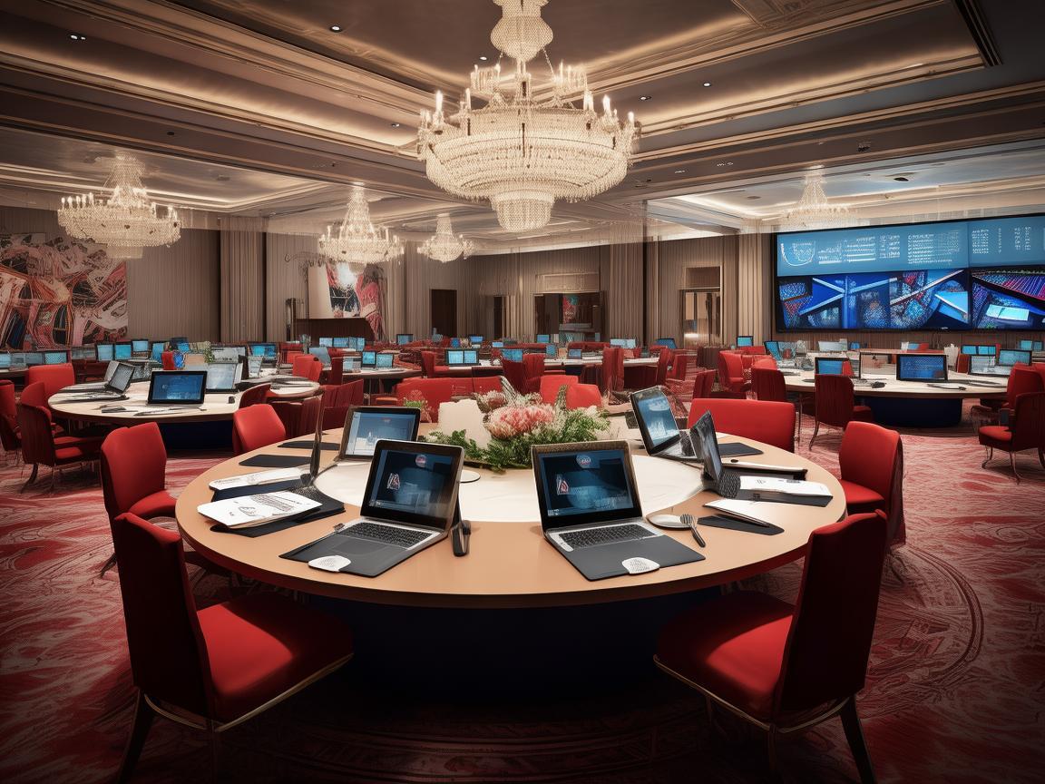 物业大会究竟由什么组成？