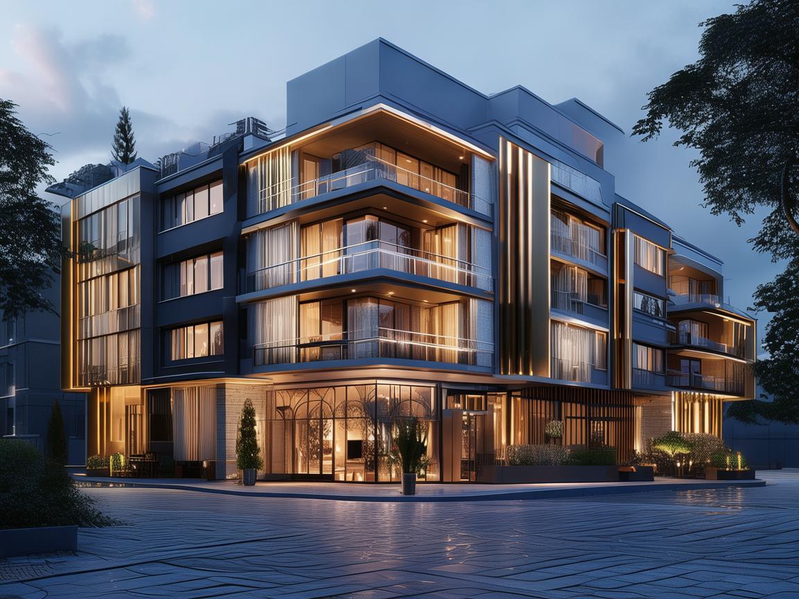 明星物业是城投物业吗？