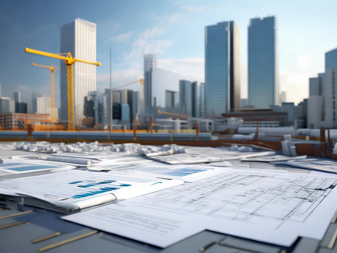 物业行业究竟需要交什么税？