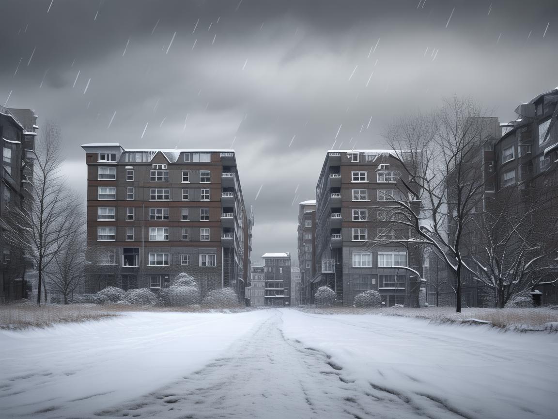 天冷物业停水，这违法吗？