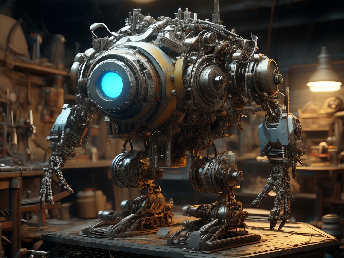 物业万能机师究竟是什么? 物业万能机师究竟是什么?