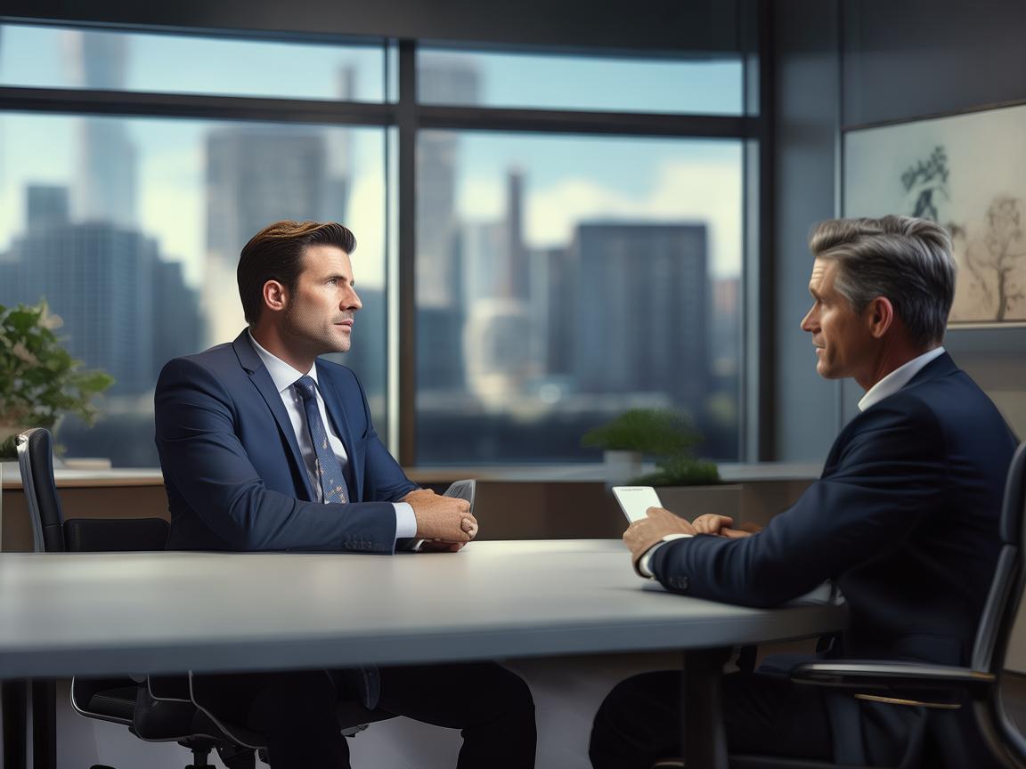 物业公司领导谈话该说什么? 物业公司领导谈话该说什么?