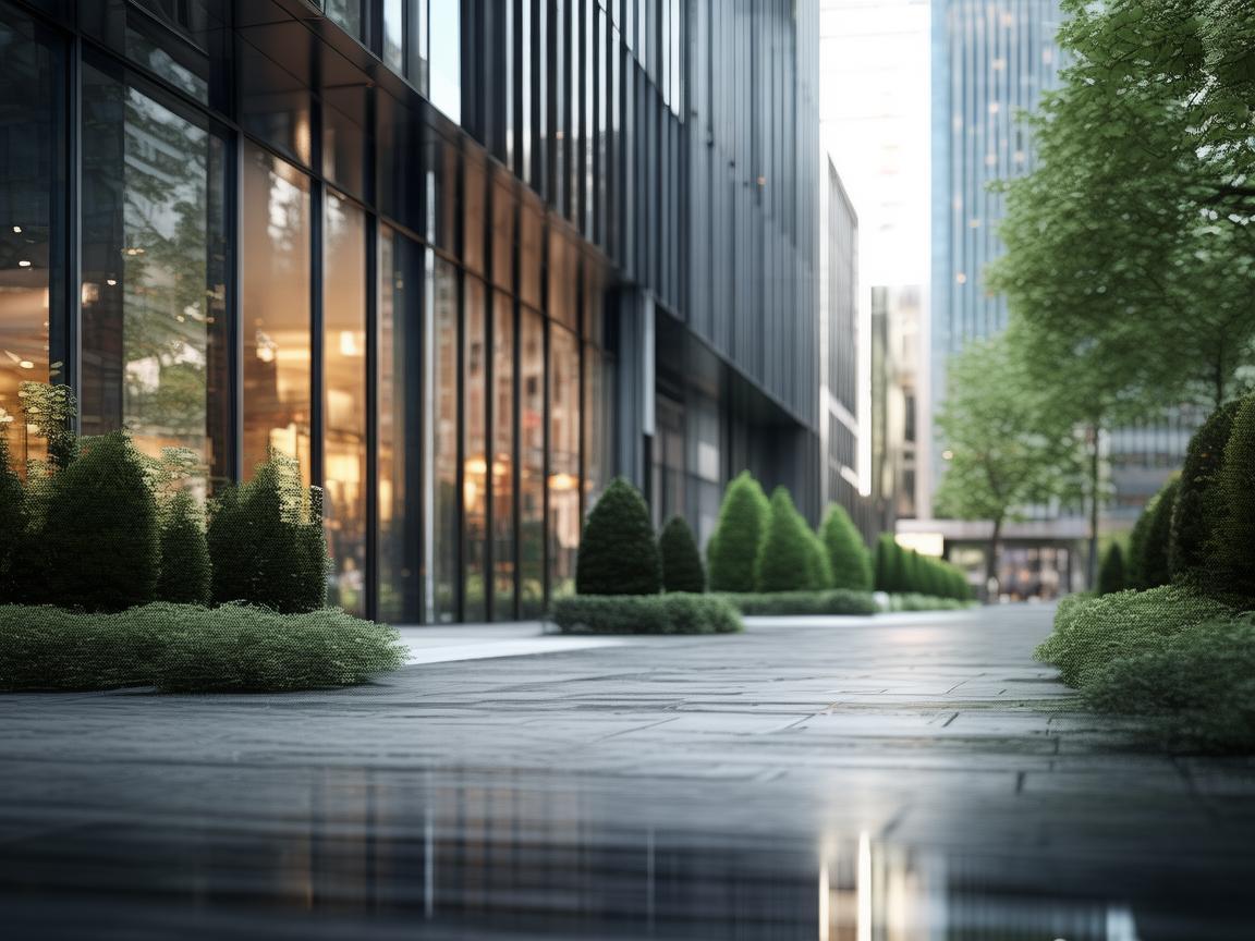 交了定金还能谈物业费吗? 交了定金还能谈物业费吗?