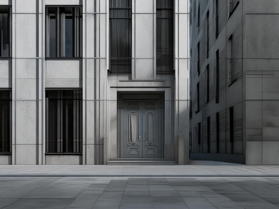 物业会允许业主改外开门吗? 物业会允许业主改外开门吗?