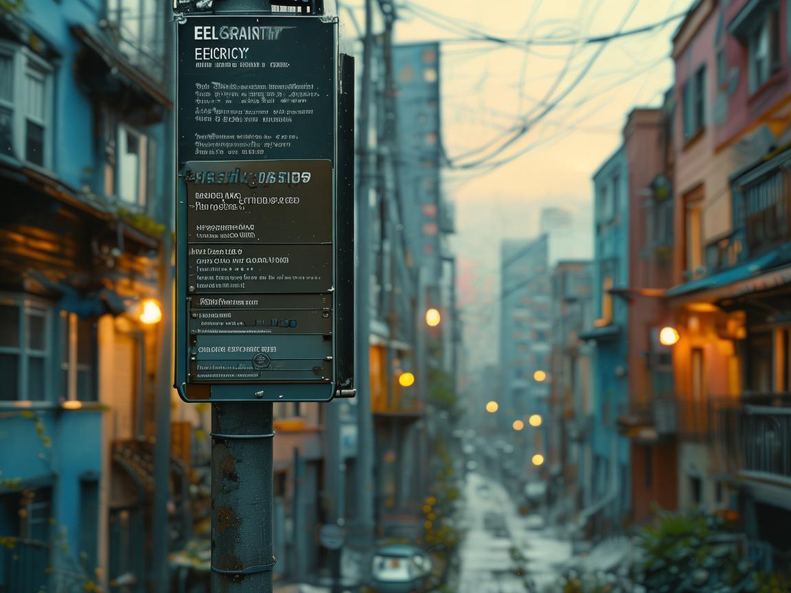 物业收取的电费水费合理吗？