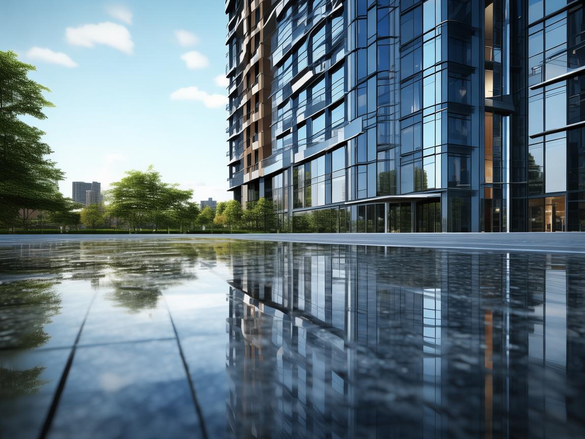 建新大厦物业真的管用吗? 建新大厦物业真的管用吗?