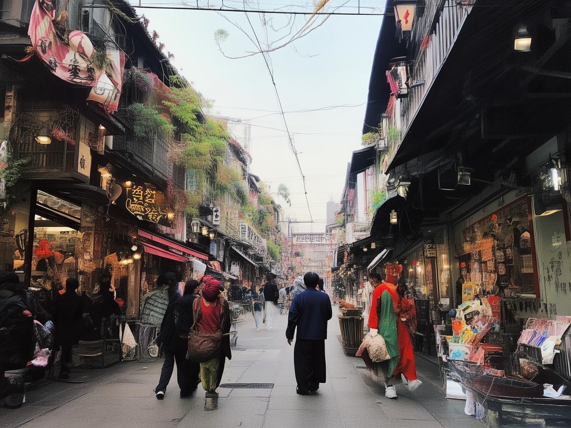 浦庄北街物业究竟好不好？