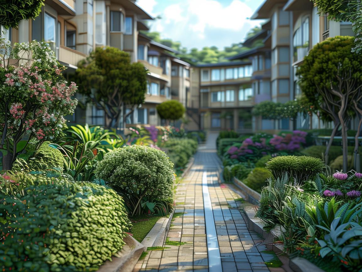 小区物业的领导究竟是谁？