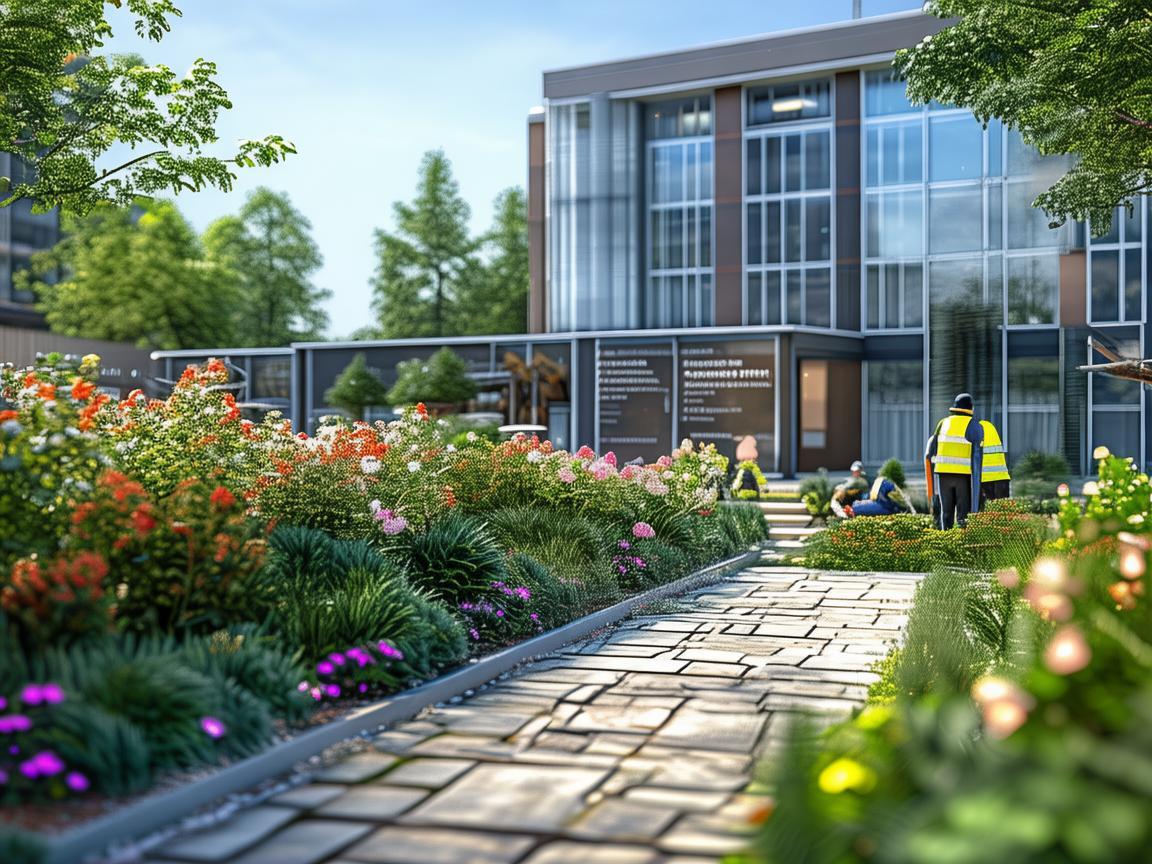 承包物业都包括什么? 承包物业都包括什么?