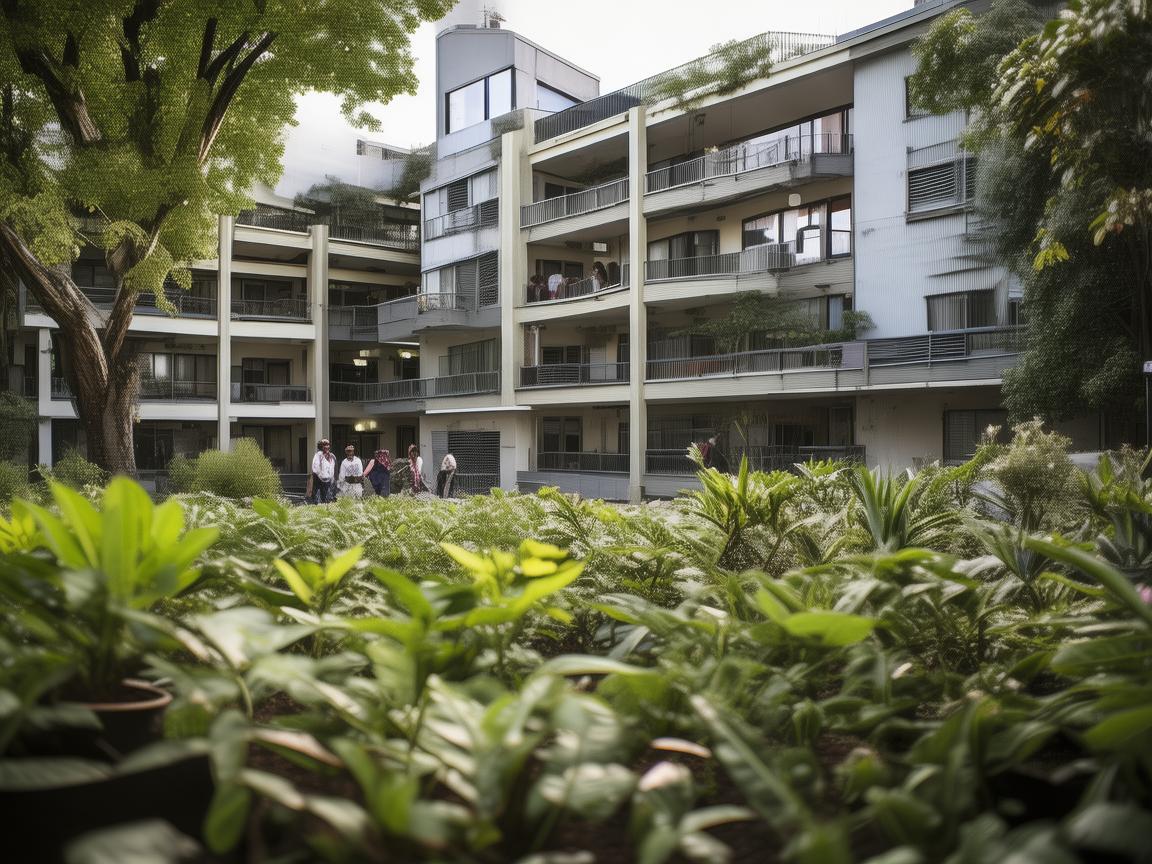 大家为什么反感物业呢？