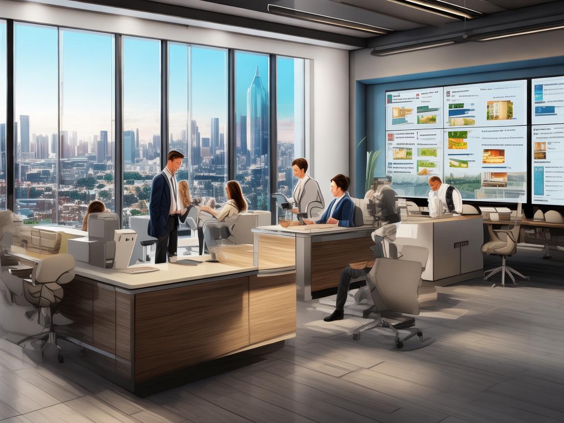 物业客管究竟是什么意思？