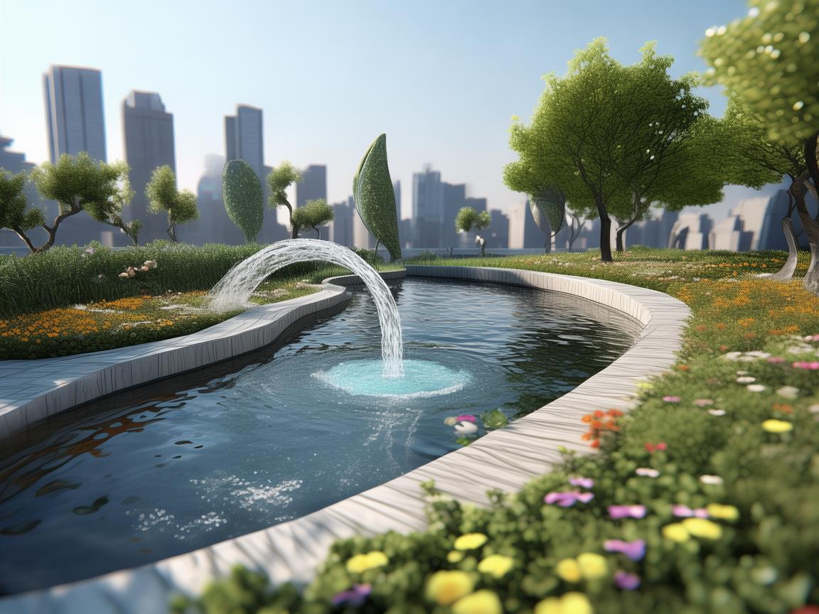 云顶物业虹吸应该给什么装？