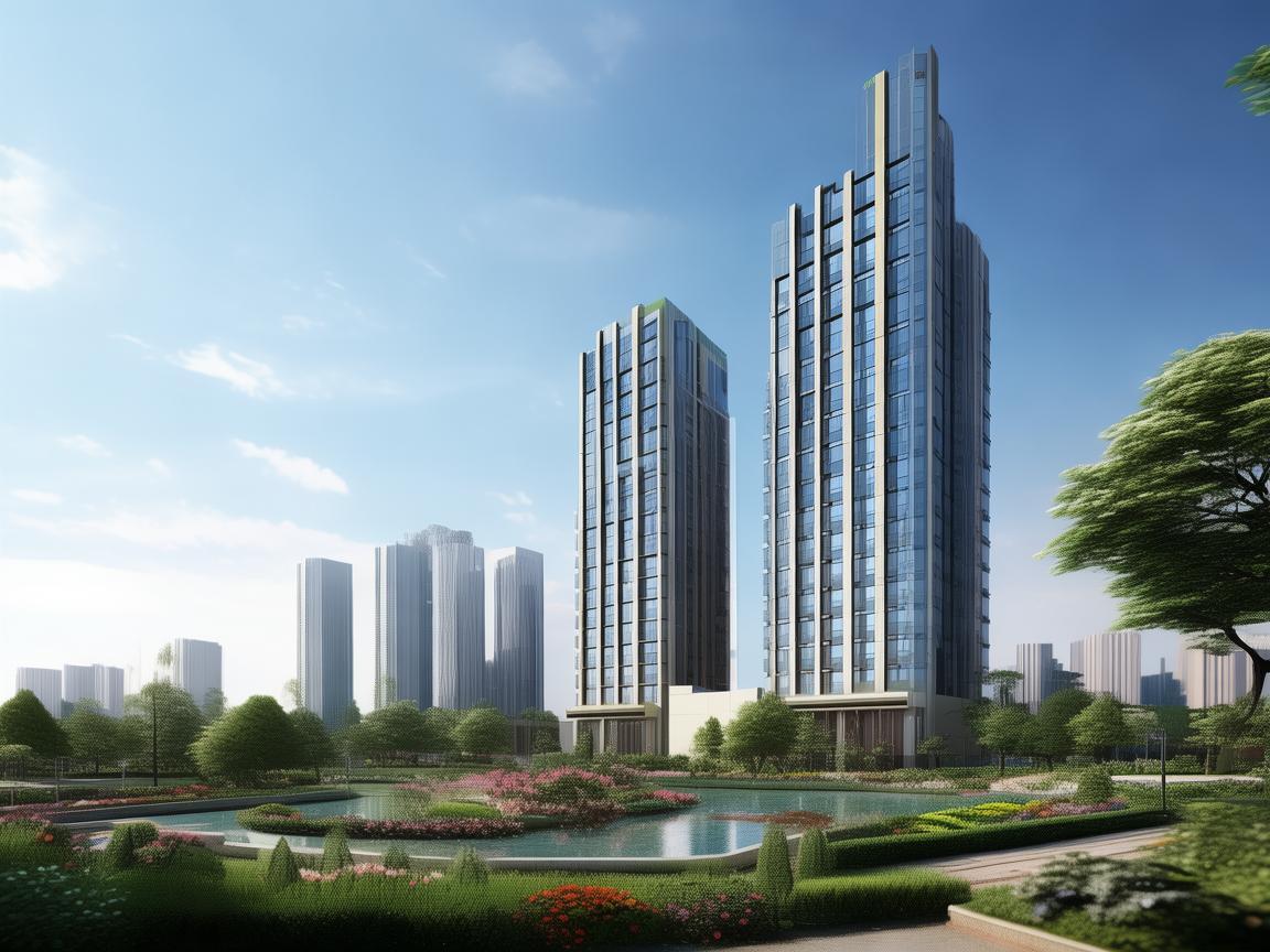 中天集团物业属于国企吗？