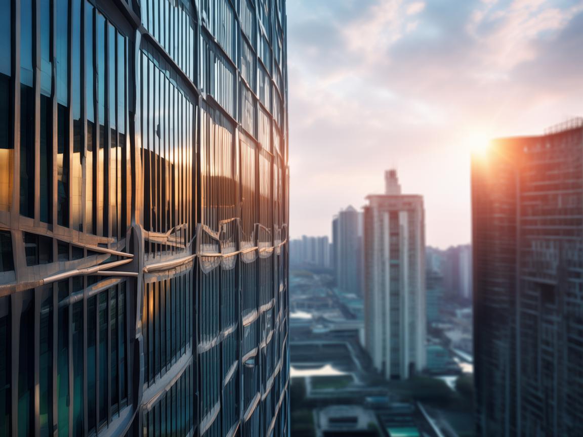 汇金新城的物业究竟是什么? 汇金新城的物业究竟是什么?