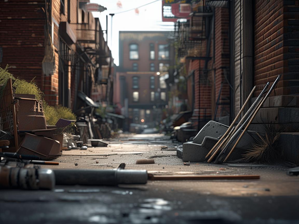 物业打杂究竟干什么工作？