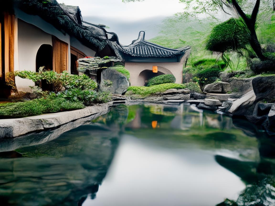 金华上林院是哪个物业在管理呢？