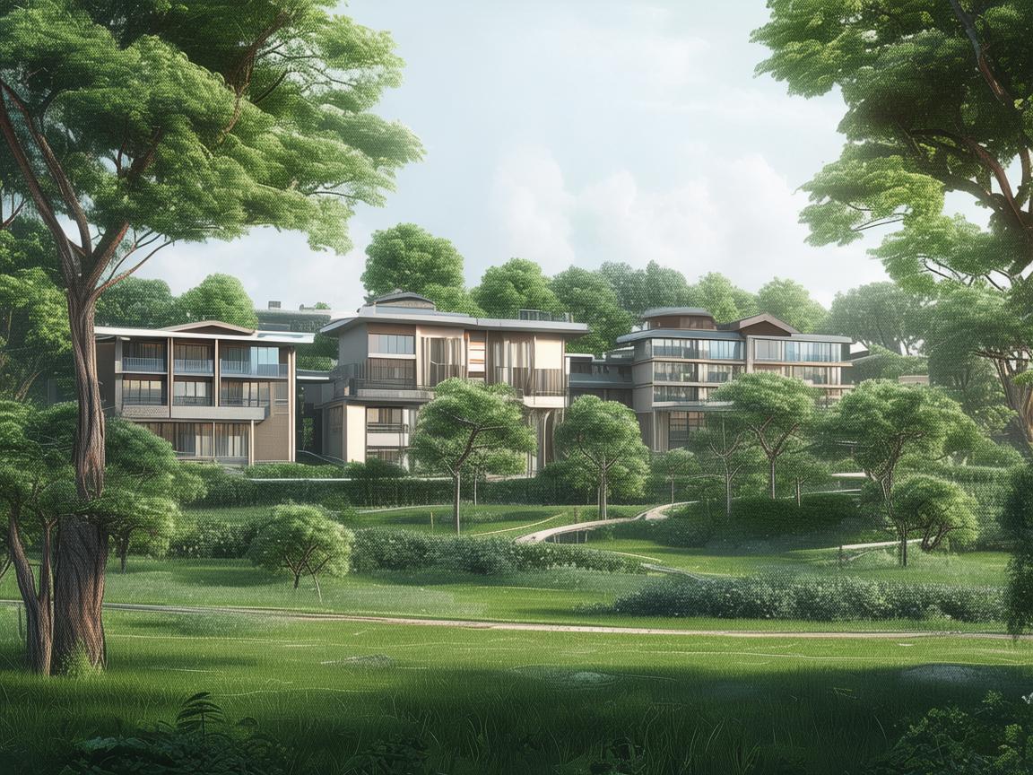 逸树家是什么物业公司？