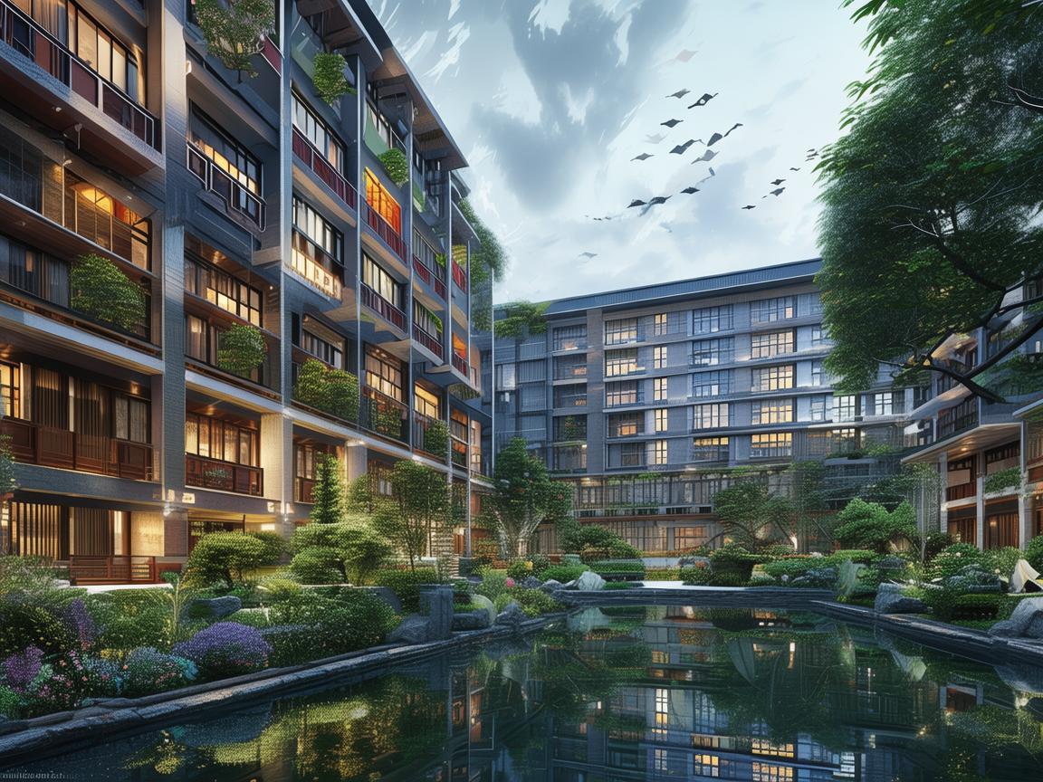 隆升嘉苑的物业究竟叫什么名字？