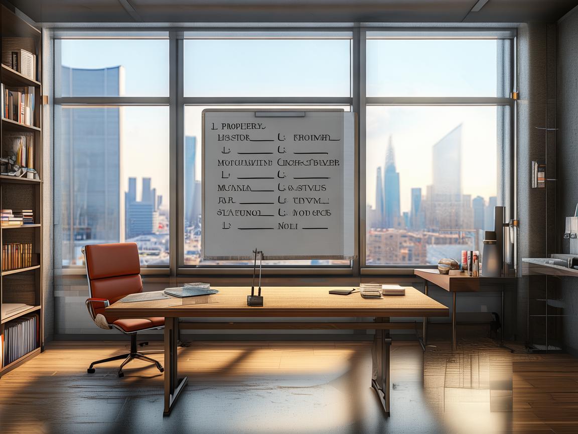 面试物业需要掌握哪些技能? 面试物业需要掌握哪些技能?