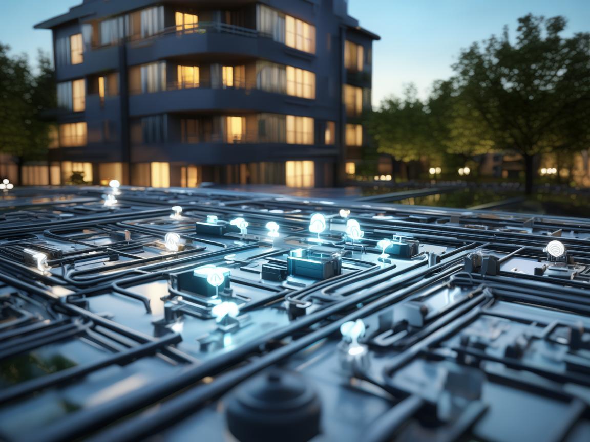 物业电费公摊到底包含什么？