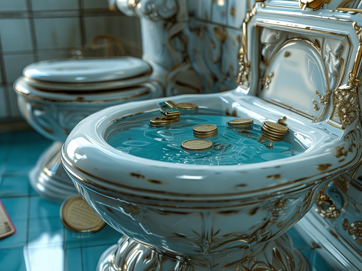 马桶堵塞能叫物业赔偿吗? 马桶堵塞能叫物业赔偿吗?