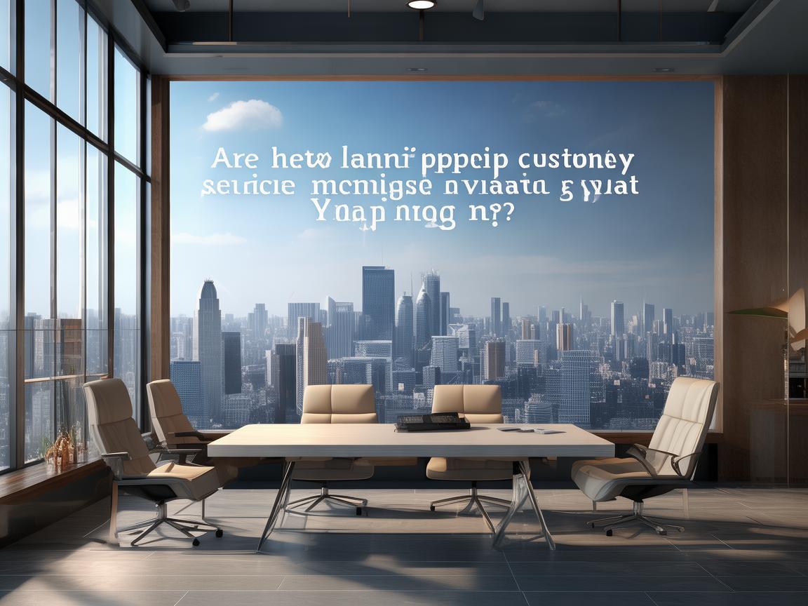 原阳现在招聘物业客服经理吗？