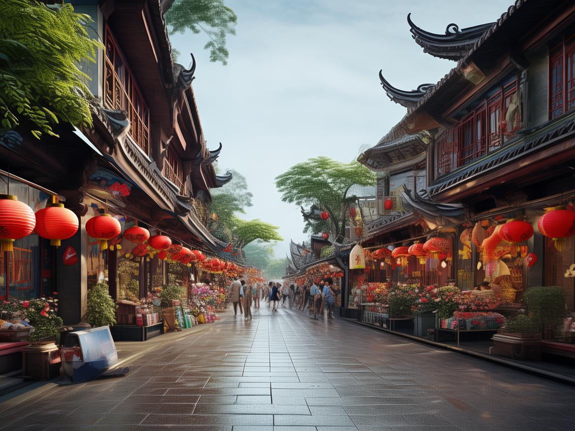 成都万华究竟是怎样的物业企业? 成都万华究竟是怎样的物业企业?