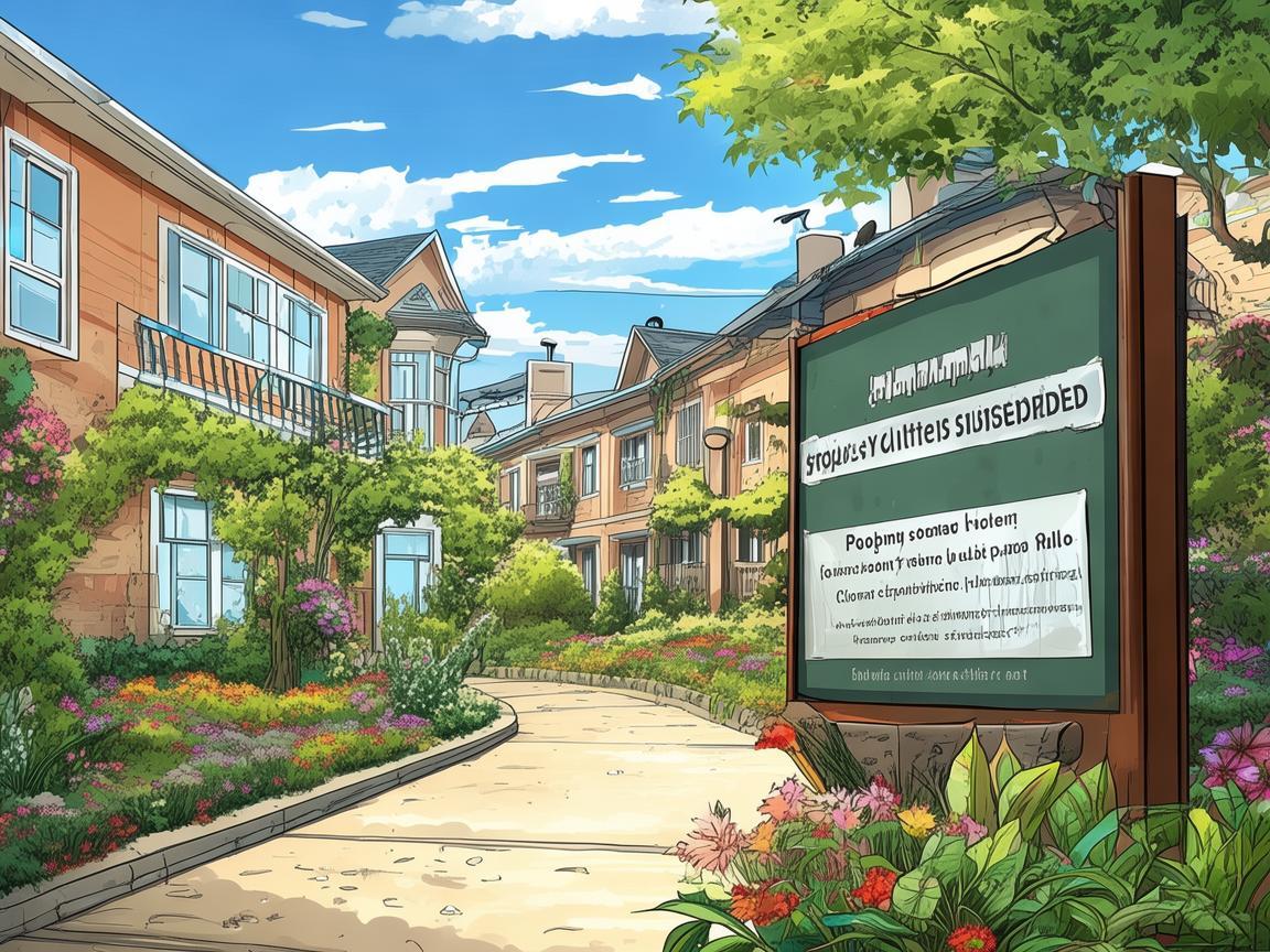 物业停水电,业主能起诉吗? 物业停水电,业主能起诉吗?