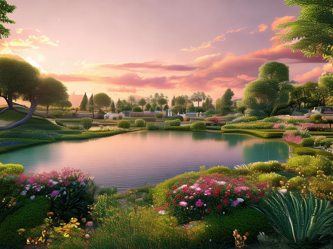 金湖天地是什么物业? 金湖天地是什么物业?