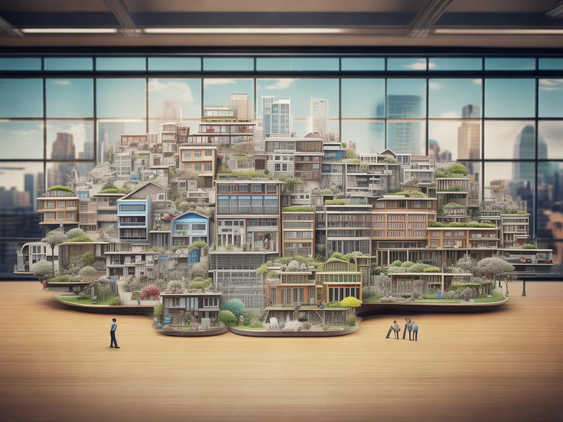 为什么要学习现代物业管理? 为什么要学习现代物业管理?