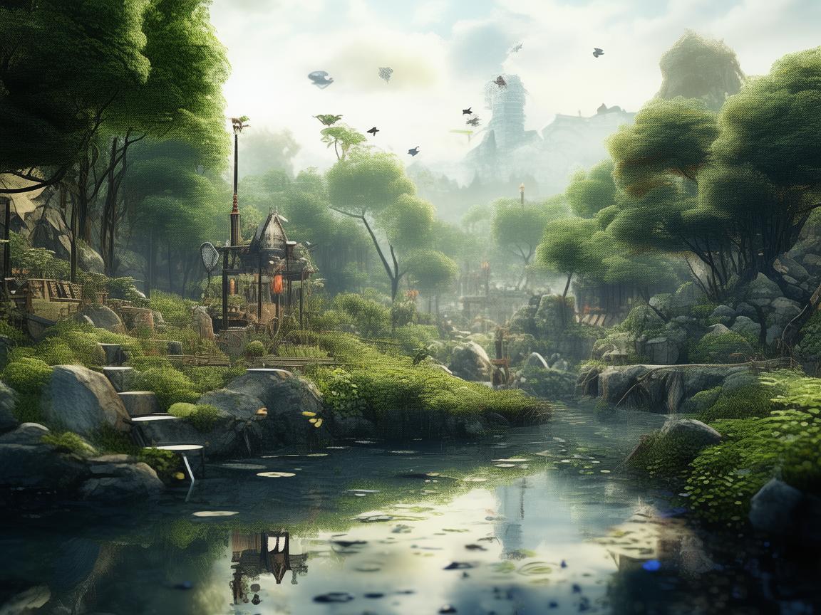 昆明金地花园物业会收费吗？