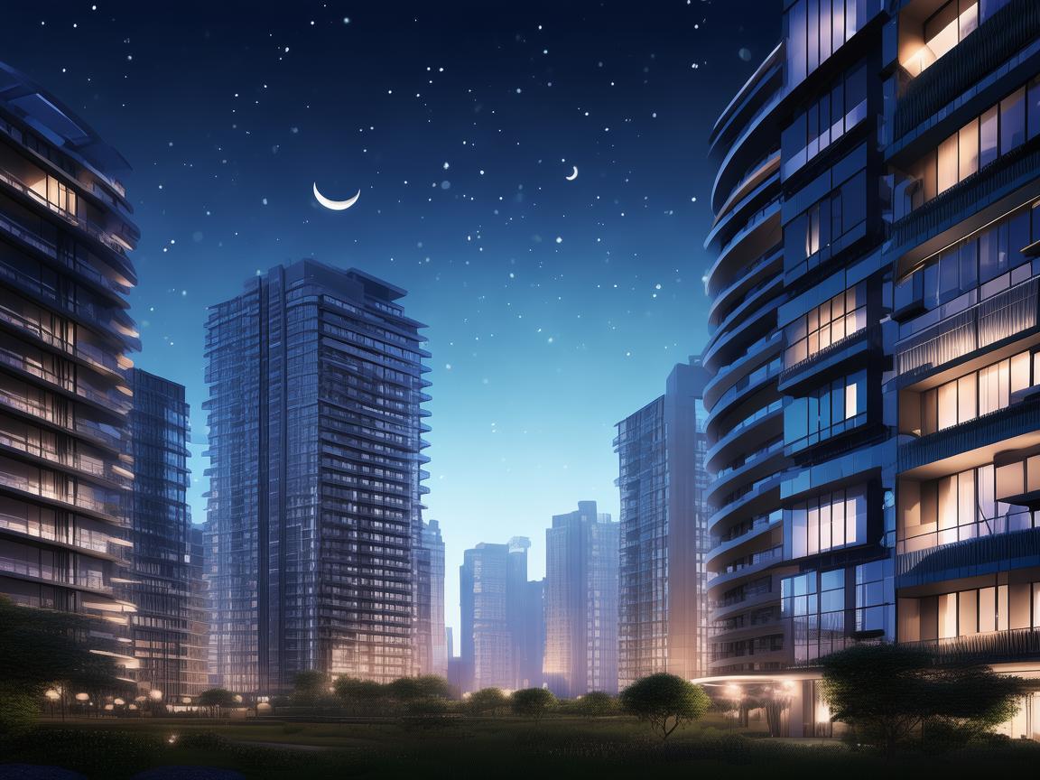 星海湾到底是什么物业公司？