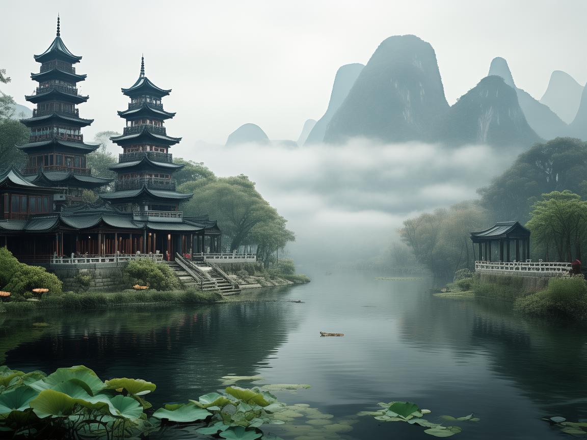 桂林兴进物业究竟出了什么事? 桂林兴进物业究竟出了什么事?