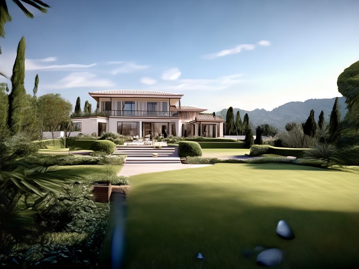 别墅的物业单价高吗? 别墅的物业单价高吗?