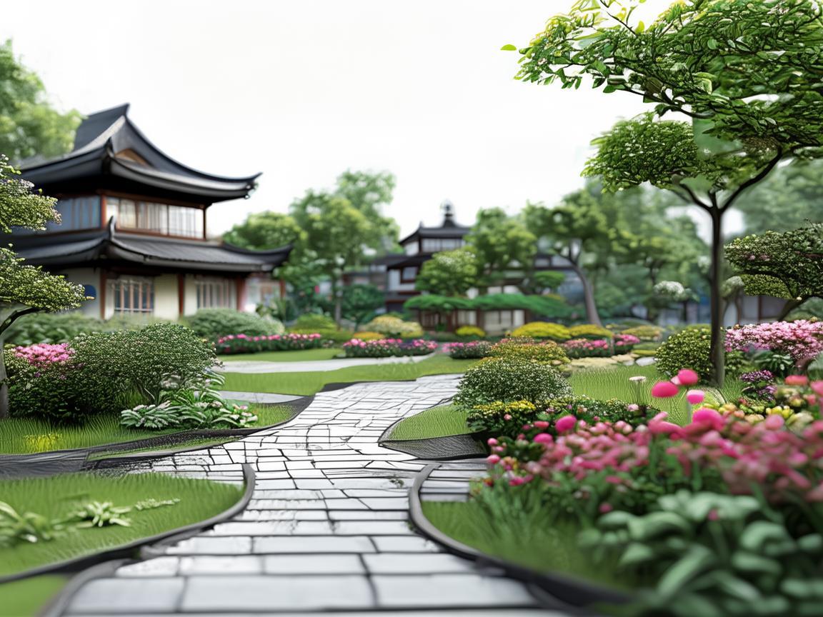 仁和苑物业到底管不管事？