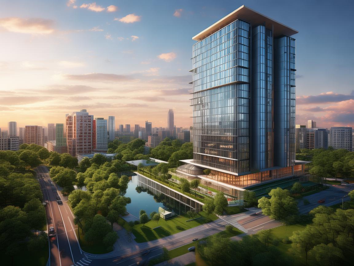 物业公司什么时候进入合适呢？